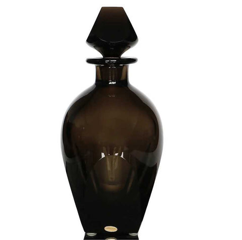 Bar Decanter Smoke 750ml by Moser