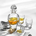 Bar Glassware  by Moser
