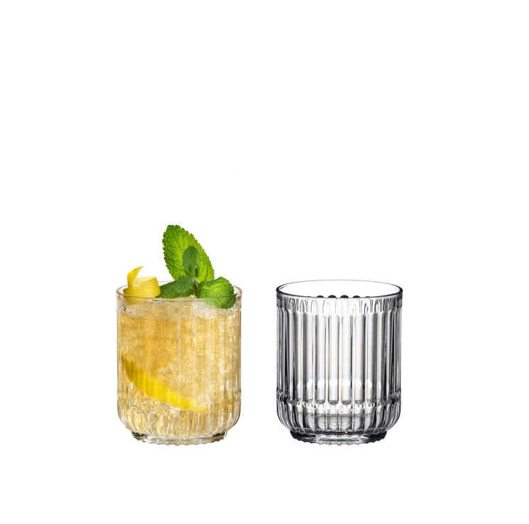 Bar Rituals  by Riedel