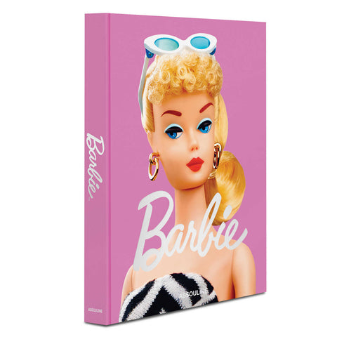 Barbie by Assouline