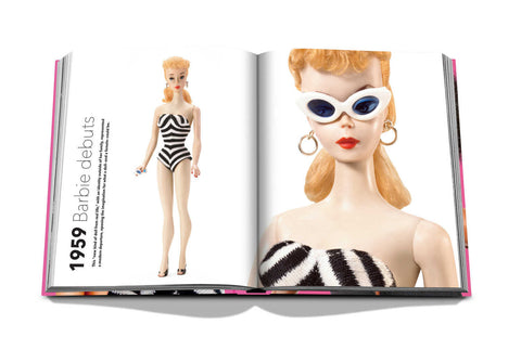 Barbie by Assouline