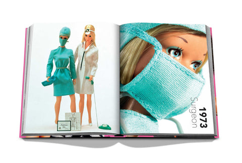 Barbie by Assouline