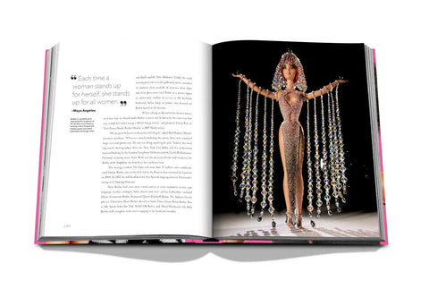 Barbie by Assouline