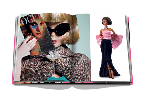 Barbie by Assouline
