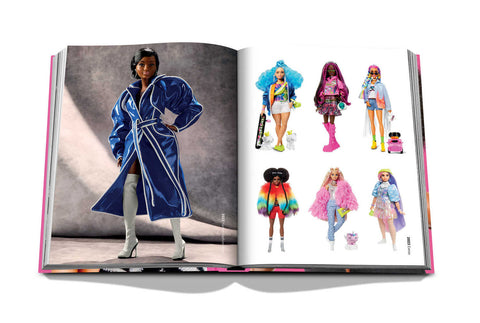 Barbie by Assouline