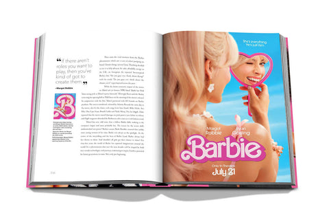 Barbie by Assouline