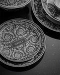 Barocco Haze  by Versace