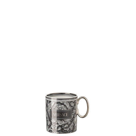 Barocco Haze Mug by Versace