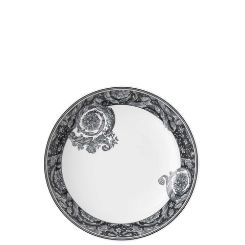 Barocco Haze Rim Soup by Versace