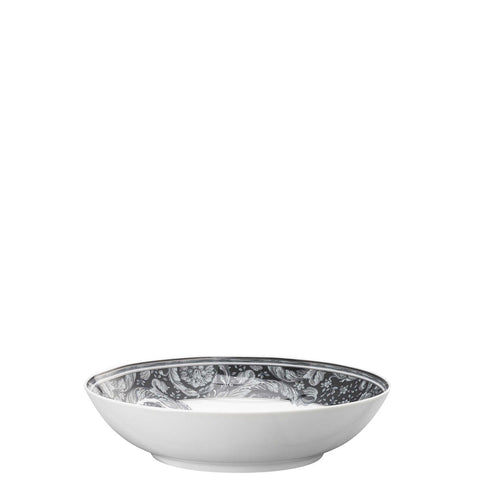 Barocco Haze Rim Soup by Versace