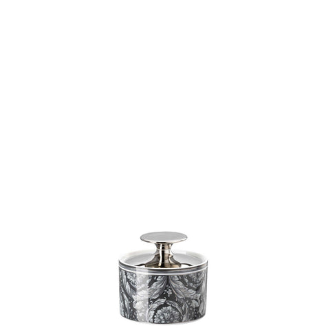 Barocco Haze Sugar Bowl Covered by Versace