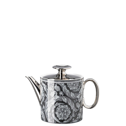 Barocco Haze Tea Pot by Versace