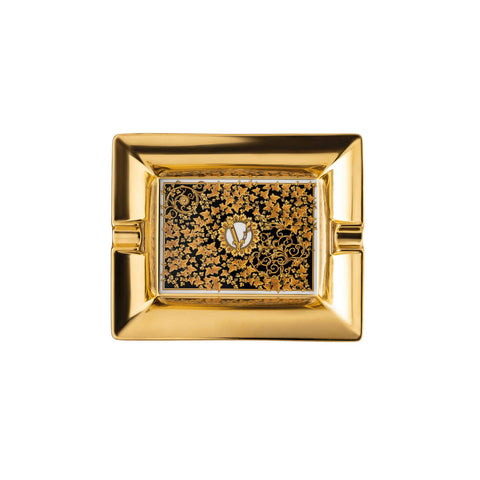 Barocco Mosaic   Ashtray by Versace