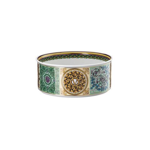 Barocco Mosaic  Bowl 7.5in by Versace