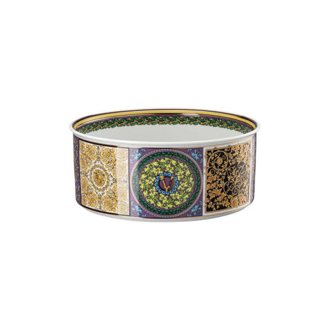 Barocco Mosaic  Bowl 8.5in by Versace