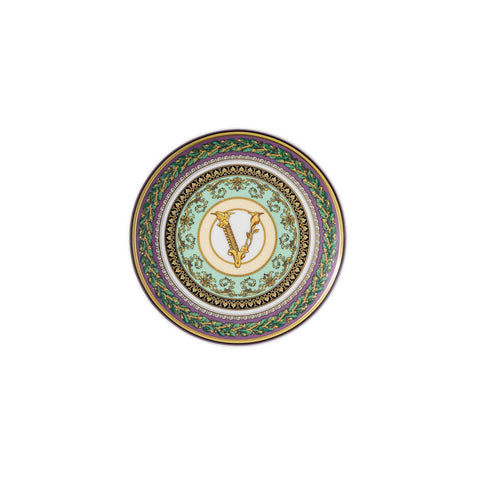 Barocco Mosaic   Bread & Butter Plate by Versace