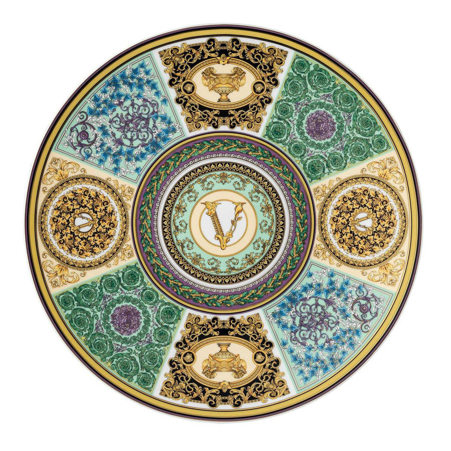 Barocco Mosaic   by Versace