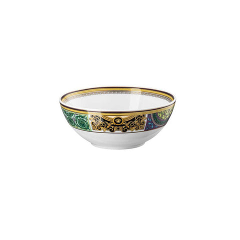 Barocco Mosaic  Cereal Bowl by Versace