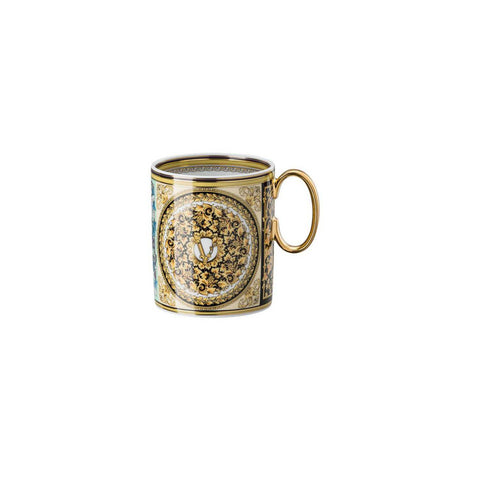 Barocco Mosaic  Mug by Versace