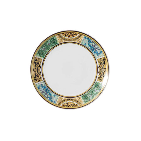 Barocco Mosaic  Salad Plate by Versace