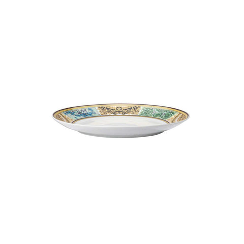 Barocco Mosaic  Salad Plate by Versace