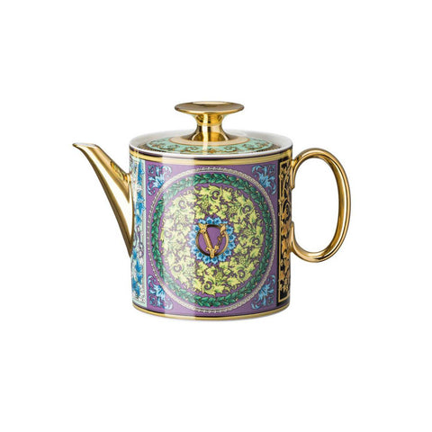 Barocco Mosaic  Tea Pot by Versace