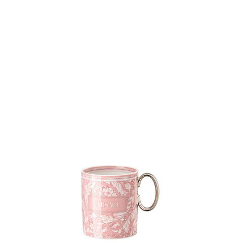 Barocco Rose Mug by Versace