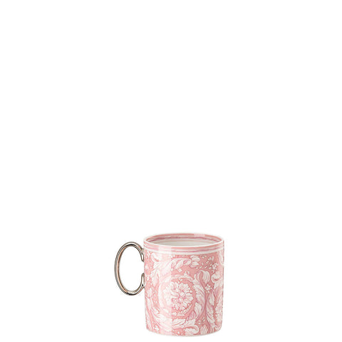 Barocco Rose Mug by Versace