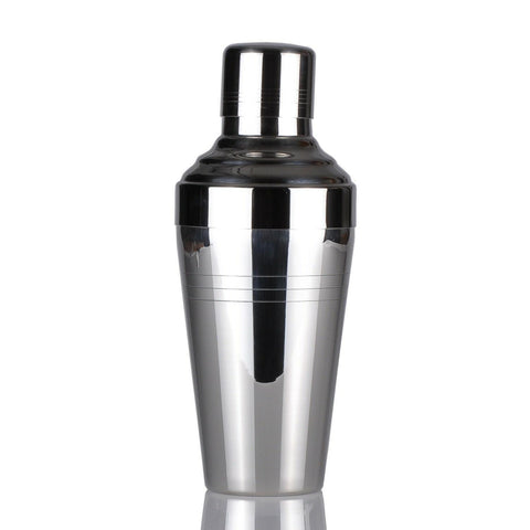 Baron Shaker Stainless Steel by Japanese Bar Tools