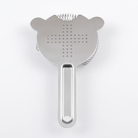 Baron Strainer Stainless Steel by Japanese Bar Tools