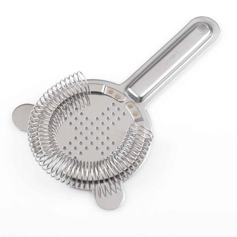 Baron Strainer Stainless Steel by Japanese Bar Tools