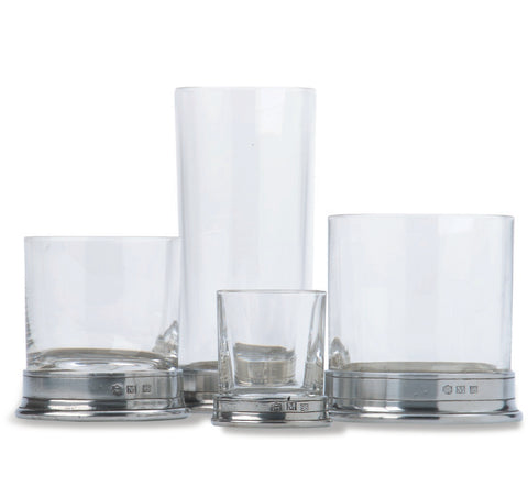 Barware Highball Glass by Match