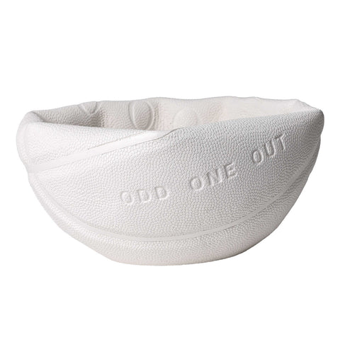 Basketball Bowl by Odd One Out