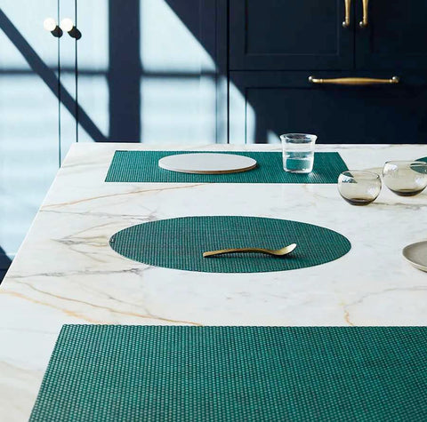 Basketweave Placemats  by Chilewich