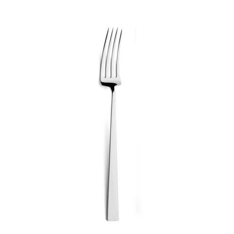 Bauhaus Serving Fork by Cutipol