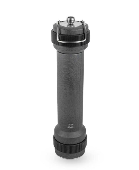 Bbq Bbq Pepper Mill, Graphite, 30 Cm - 12 In by Peugeot