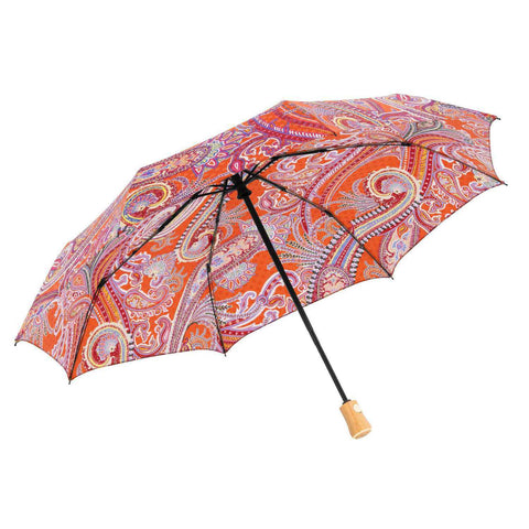 Bellino Compact Boheme Boteh Gold by Doppler Manufaktur