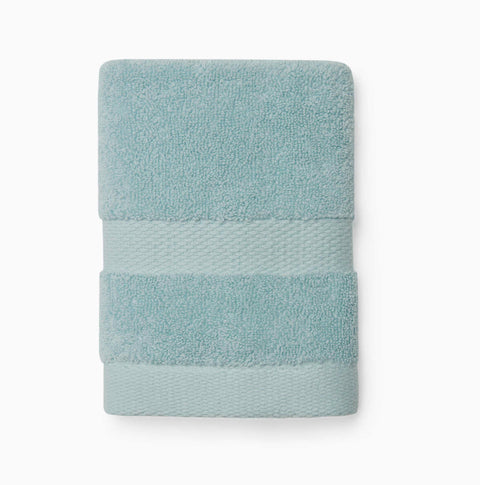 Bello Nuovo  Aqua Wash Cloth by Sferra