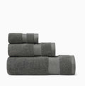 Bello Nuovo  Charcoal  by Sferra