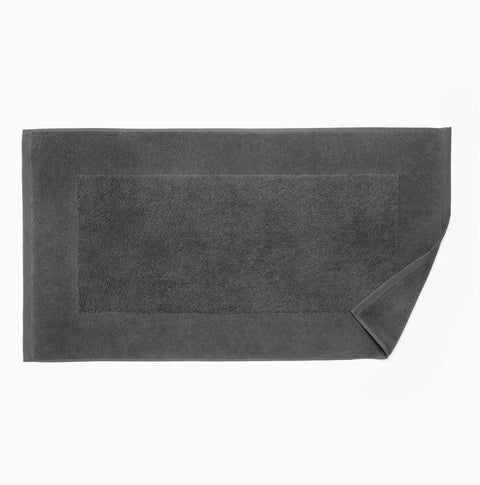 Bello Nuovo  Charcoal Tub Mat by Sferra