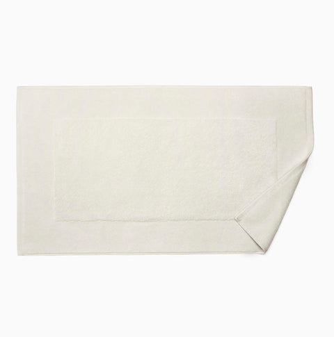 Bello Nuovo  Ivory Tub Mat by Sferra