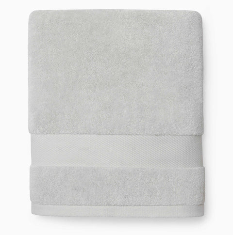 Bello Nuovo Lunar Bath Towel by Sferra