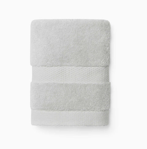 Bello Nuovo Lunar Wash Cloth by Sferra