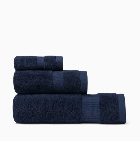 Bello Nuovo  Navy  by Sferra