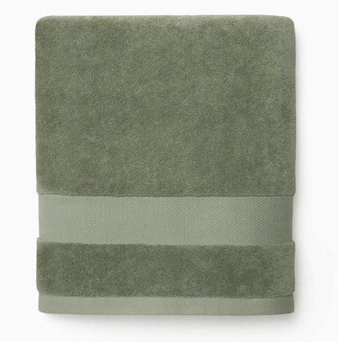 Bello Nuovo  Willow Bath Towel by Sferra
