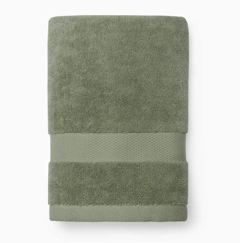 Bello Nuovo  Willow Hand Towel by Sferra