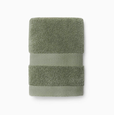 Bello Nuovo  Willow Wash Cloth by Sferra