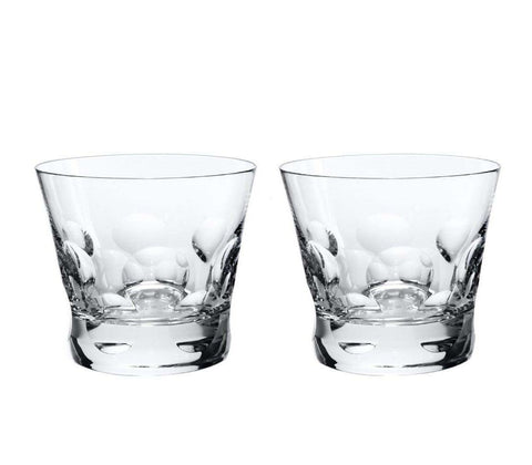 Beluga Barware by Baccarat
