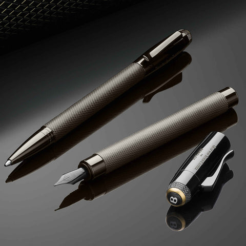 Bentley Centenary  by Graf Von Faber Castell
