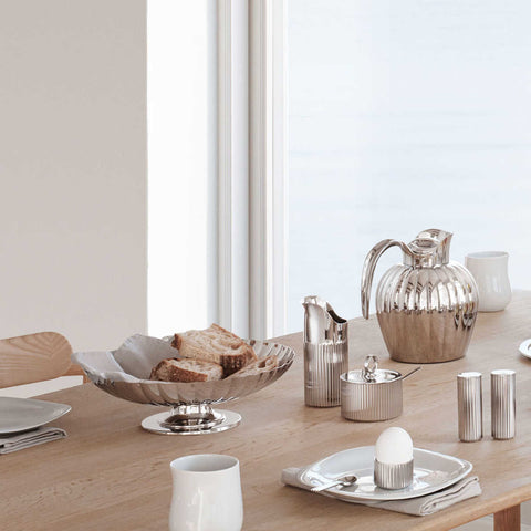 Bernadotte   by Georg Jensen